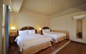 Goodness Hotel